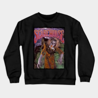 ScareHouse 1999 Crewneck Sweatshirt